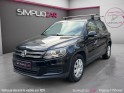 Volkswagen tiguan 2.0 tdi 110 fap bluemotion technology sportline occasion paris 17ème (75)(porte maillot) simplicicar...