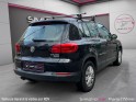 Volkswagen tiguan 2.0 tdi 110 fap bluemotion technology sportline occasion paris 17ème (75)(porte maillot) simplicicar...
