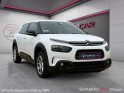 Citroen c4 cactus business bluehdi 100 ss bvm6 feel business garantie 12 mois occasion simplicicar dijon simplicicar...