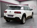 Citroen c4 cactus business bluehdi 100 ss bvm6 feel business garantie 12 mois occasion simplicicar dijon simplicicar...