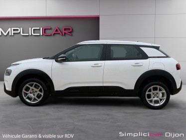 Citroen c4 cactus business bluehdi 100 ss bvm6 feel business garantie 12 mois occasion simplicicar dijon simplicicar...