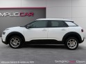 Citroen c4 cactus business bluehdi 100 ss bvm6 feel business garantie 12 mois occasion simplicicar dijon simplicicar...