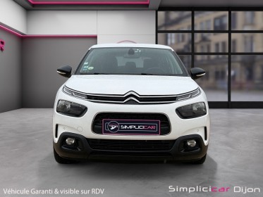 Citroen c4 cactus business bluehdi 100 ss bvm6 feel business garantie 12 mois occasion simplicicar dijon simplicicar...