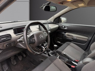 Citroen c4 cactus business bluehdi 100 ss bvm6 feel business garantie 12 mois occasion simplicicar dijon simplicicar...