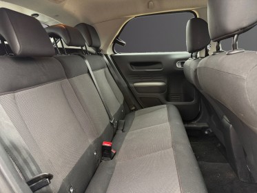 Citroen c4 cactus business bluehdi 100 ss bvm6 feel business garantie 12 mois occasion simplicicar dijon simplicicar...