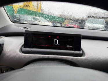 Citroen c4 cactus business bluehdi 100 ss bvm6 feel business garantie 12 mois occasion simplicicar dijon simplicicar...