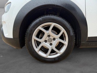 Citroen c4 cactus business bluehdi 100 ss bvm6 feel business garantie 12 mois occasion simplicicar dijon simplicicar...