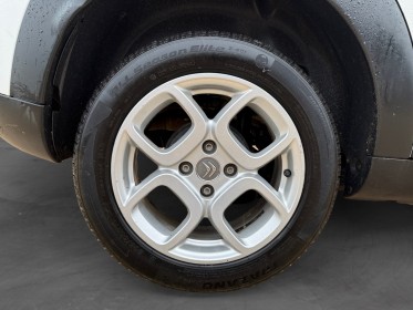 Citroen c4 cactus business bluehdi 100 ss bvm6 feel business garantie 12 mois occasion simplicicar dijon simplicicar...