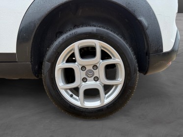 Citroen c4 cactus business bluehdi 100 ss bvm6 feel business garantie 12 mois occasion simplicicar dijon simplicicar...