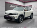Dacia duster 1.6 extreme plus  gar constr 07/28 occasion simplicicar coeur d'yvelines - auto expo 78 simplicicar simplicibike...