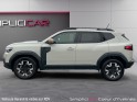 Dacia duster 1.6 extreme plus  gar constr 07/28 occasion simplicicar coeur d'yvelines - auto expo 78 simplicicar simplicibike...