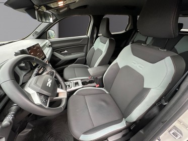 Dacia duster 1.6 extreme plus  gar constr 07/28 occasion simplicicar coeur d'yvelines - auto expo 78 simplicicar simplicibike...