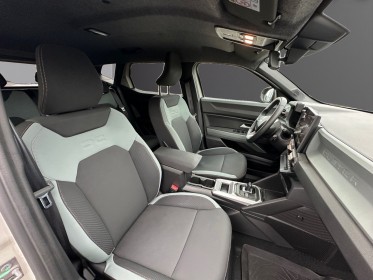 Dacia duster 1.6 extreme plus  gar constr 07/28 occasion simplicicar coeur d'yvelines - auto expo 78 simplicicar simplicibike...