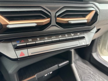 Dacia duster 1.6 extreme plus  gar constr 07/28 occasion simplicicar coeur d'yvelines - auto expo 78 simplicicar simplicibike...