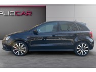 VOLKSWAGEN d'occasion POLO 1.8 TSI 192 GTI DSG de 2016 Nice (06)﻿
