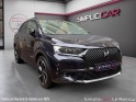 Ds ds7 crossback bluehdi 180 eat8 louvre full option entretiens a jour toit ouvrant attelage garantie 12 mois occasion...