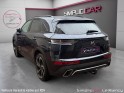 Ds ds7 crossback bluehdi 180 eat8 louvre full option entretiens a jour toit ouvrant attelage garantie 12 mois occasion...