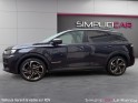 Ds ds7 crossback bluehdi 180 eat8 louvre full option entretiens a jour toit ouvrant attelage garantie 12 mois occasion...