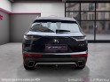 Ds ds7 crossback bluehdi 180 eat8 louvre full option entretiens a jour toit ouvrant attelage garantie 12 mois occasion...