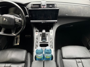 Ds ds7 crossback bluehdi 180 eat8 louvre full option entretiens a jour toit ouvrant attelage garantie 12 mois occasion...