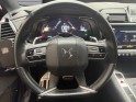 Ds ds7 crossback bluehdi 180 eat8 louvre full option entretiens a jour toit ouvrant attelage garantie 12 mois occasion...