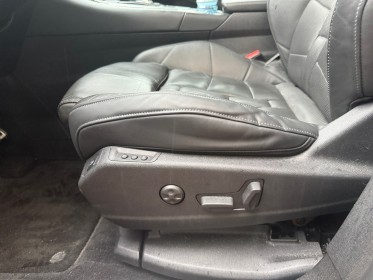 Ds ds7 crossback bluehdi 180 eat8 louvre full option entretiens a jour toit ouvrant attelage garantie 12 mois occasion...