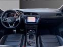Volkswagen tiguan 2.0 tdi 150ch dsg7 4motion r-line exclusive occasion simplicicar guadeloupe  simplicicar simplicibike france