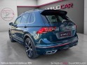 Volkswagen tiguan 2.0 tdi 150ch dsg7 4motion r-line exclusive occasion simplicicar guadeloupe  simplicicar simplicibike france