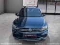 Volkswagen tiguan 2.0 tdi 150ch dsg7 4motion r-line exclusive occasion simplicicar guadeloupe  simplicicar simplicibike france