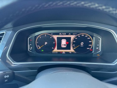 Volkswagen tiguan 2.0 tdi 150ch dsg7 4motion r-line exclusive occasion simplicicar guadeloupe  simplicicar simplicibike france