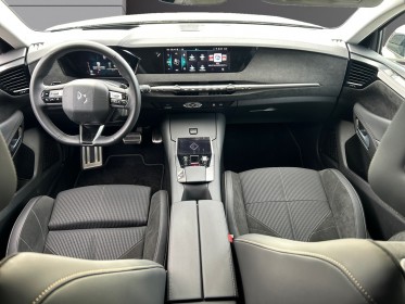 Ds ds 4 etoile alcantara bluehdi 130 eat8 - garantie constructeur mai 2027 occasion simplicicar caen  simplicicar...