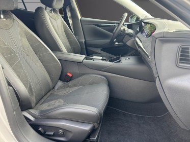 Ds ds 4 etoile alcantara bluehdi 130 eat8 - garantie constructeur mai 2027 occasion simplicicar caen  simplicicar...