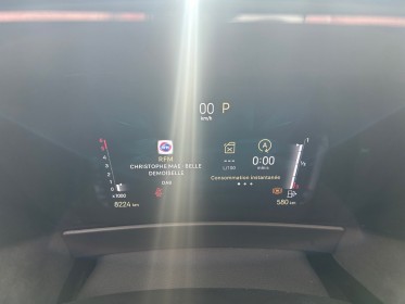 Ds ds 4 etoile alcantara bluehdi 130 eat8 - garantie constructeur mai 2027 occasion simplicicar caen  simplicicar...