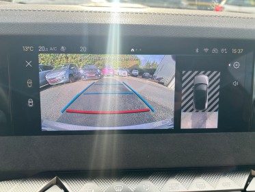 Ds ds 4 etoile alcantara bluehdi 130 eat8 - garantie constructeur mai 2027 occasion simplicicar caen  simplicicar...