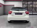 Mercedes classe a 160 inspiration - caméra de recul - garantie 12 mois occasion simplicicar caen  simplicicar simplicibike...