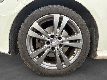 Mercedes classe a 160 inspiration - caméra de recul - garantie 12 mois occasion simplicicar caen  simplicicar simplicibike...