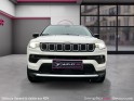 Jeep compass 1.5 turbo t4 130 ch bvr7 e-hybrid limited occasion parc voitures beauvais simplicicar simplicibike france