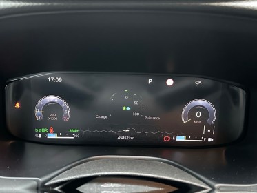 Jeep compass 1.5 turbo t4 130 ch bvr7 e-hybrid limited occasion parc voitures beauvais simplicicar simplicibike france