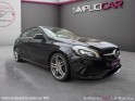 Mercedes classe a 180 d 7g-dct amg line carplay toit ouvrant garantie 12 mois occasion simplicicar le raincy simplicicar...