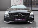 Mercedes classe a 180 d 7g-dct amg line carplay toit ouvrant garantie 12 mois occasion simplicicar le raincy simplicicar...