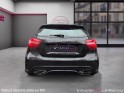 Mercedes classe a 180 d 7g-dct amg line carplay toit ouvrant garantie 12 mois occasion simplicicar le raincy simplicicar...