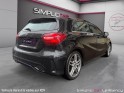 Mercedes classe a 180 d 7g-dct amg line carplay toit ouvrant garantie 12 mois occasion simplicicar le raincy simplicicar...