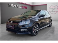 VOLKSWAGEN d'occasion POLO 1.8 TSI 192 GTI DSG de 2016 Nice (06)﻿