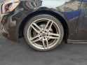 Mercedes classe a 180 d 7g-dct amg line carplay toit ouvrant garantie 12 mois occasion simplicicar le raincy simplicicar...