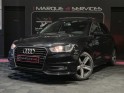 Audi a1 sportback 1.0 tfsi ultra 95 s line - garantie 12 mois - occasion  simplicicar aix les bains simplicicar simplicibike...
