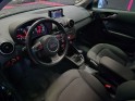 Audi a1 sportback 1.0 tfsi ultra 95 s line - garantie 12 mois - occasion  simplicicar aix les bains simplicicar simplicibike...