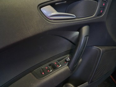 Audi a1 sportback 1.0 tfsi ultra 95 s line - garantie 12 mois - occasion  simplicicar aix les bains simplicicar simplicibike...