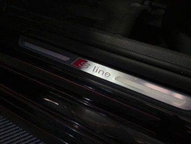 Audi a1 sportback 1.0 tfsi ultra 95 s line - garantie 12 mois - occasion  simplicicar aix les bains simplicicar simplicibike...