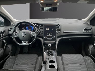 Renault megane iv estate business dci 90 energy business attelage occasion simplicicar lille  simplicicar simplicibike france