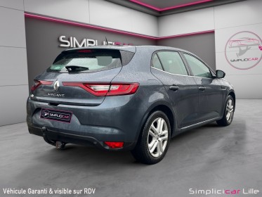 Renault megane iv estate business dci 90 energy business attelage occasion simplicicar lille  simplicicar simplicibike france